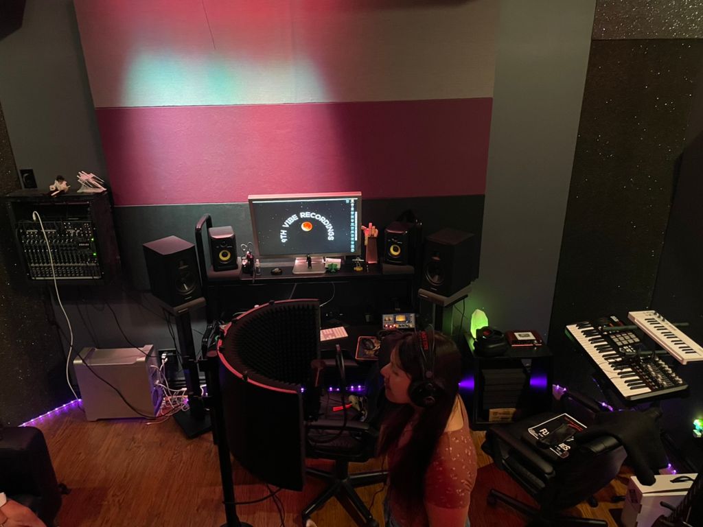 Projects and media