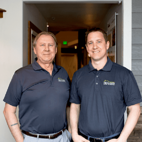 Nex-Gen Windows & Doors