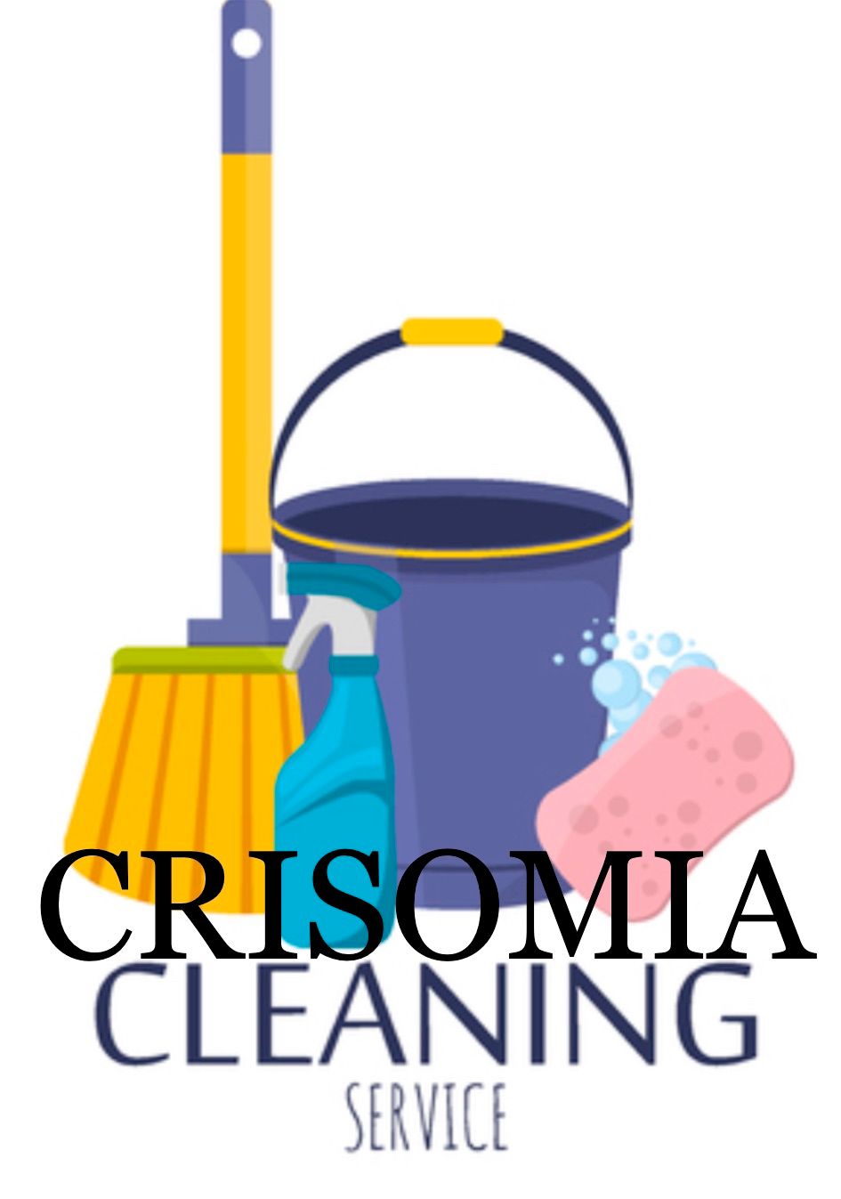 Crisomia Handyman Services