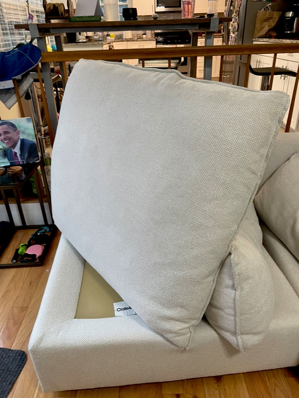 Customer photos