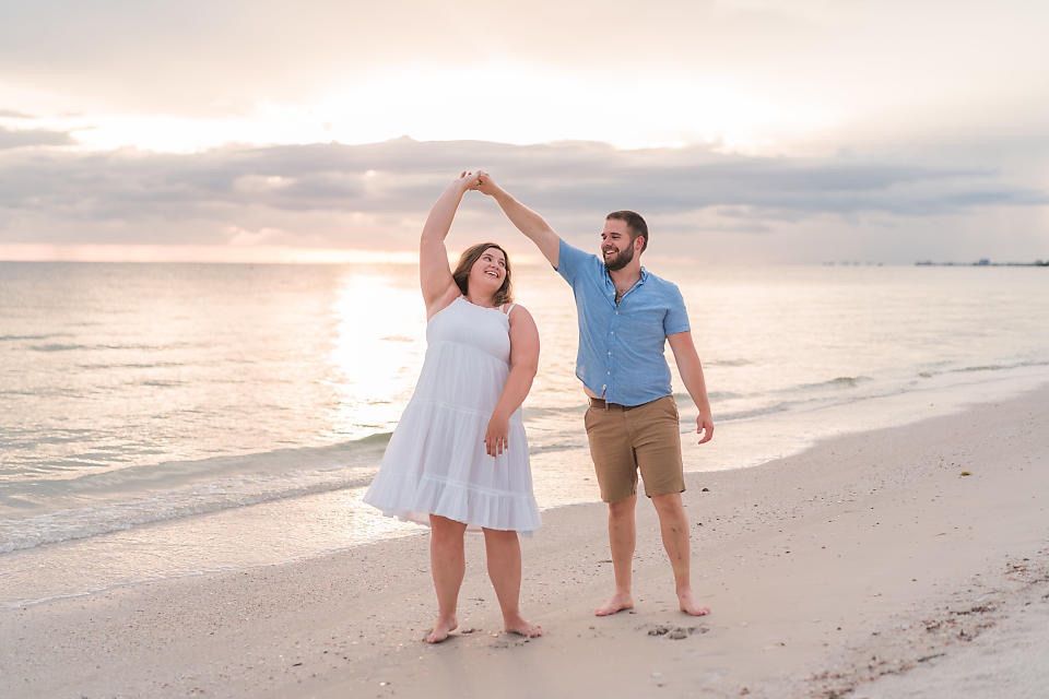 Customer photos