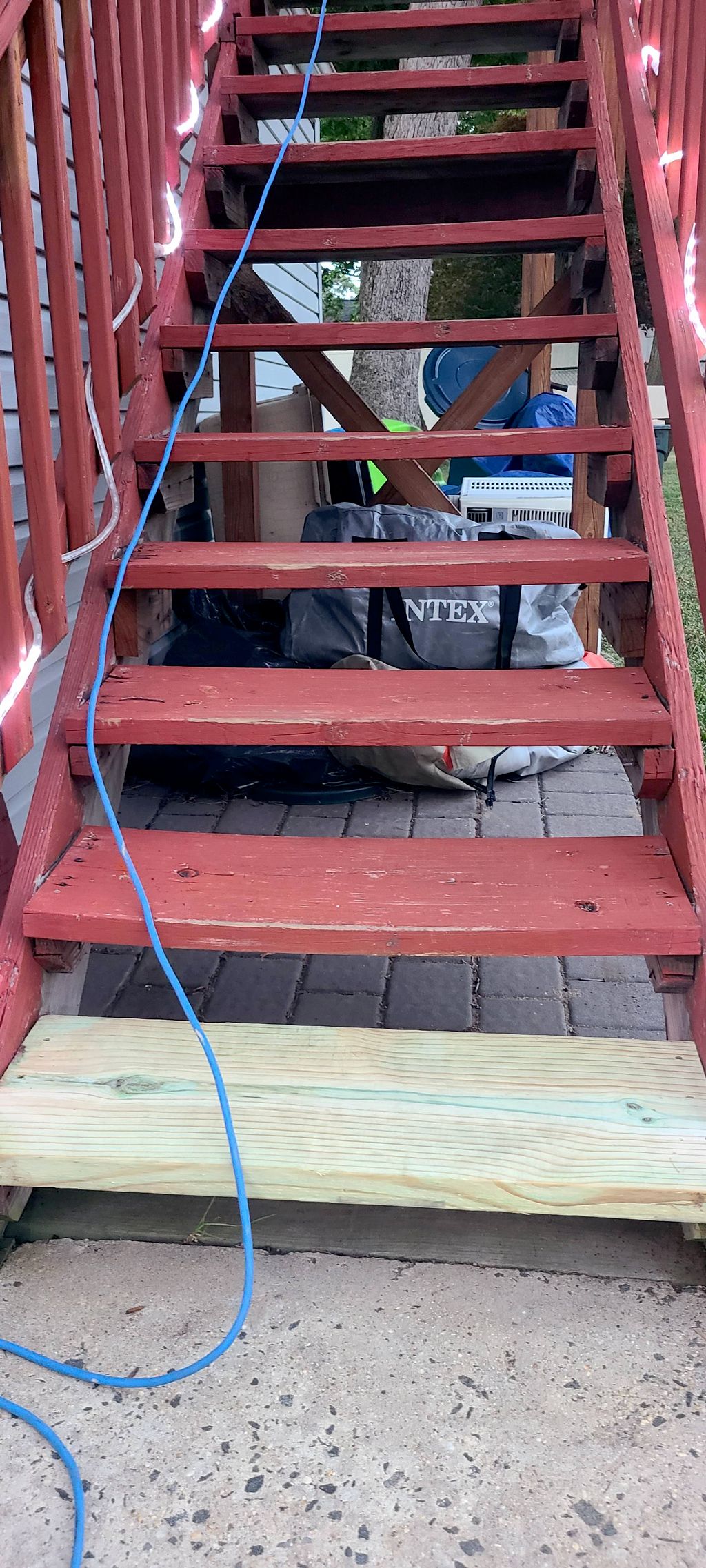Customer photos