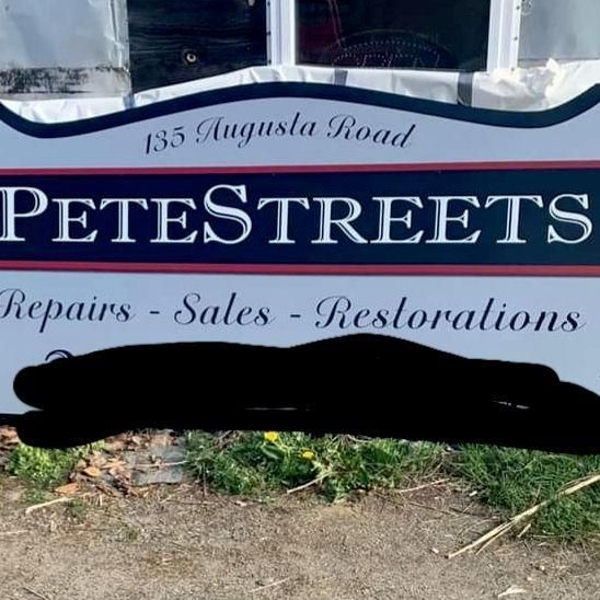 PeteStreets
