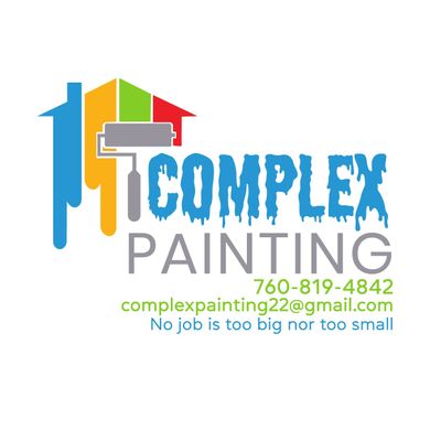 Avatar for Complex Painting