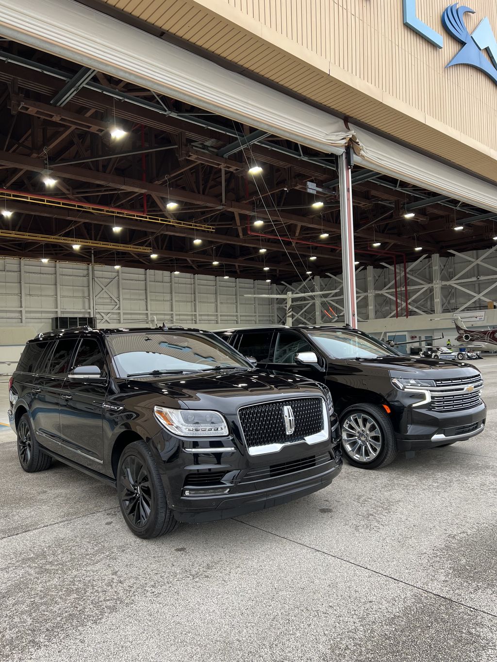 SUV