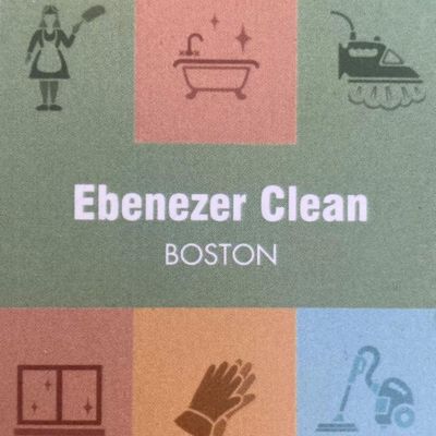Avatar for Ebenezer Clean