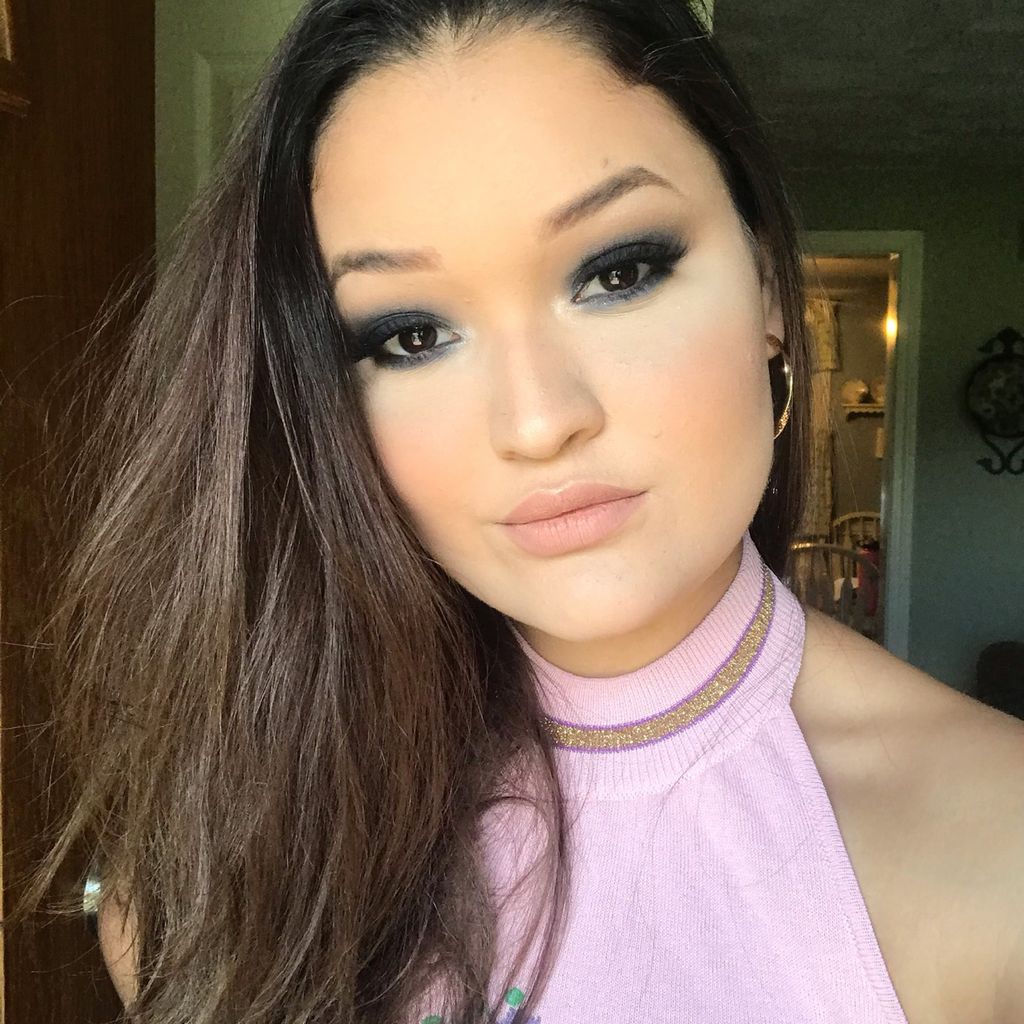 Victoria Neves Makeup