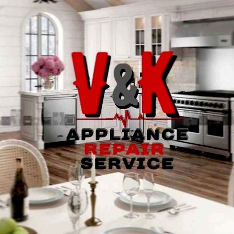 V&K Appliance Repair
