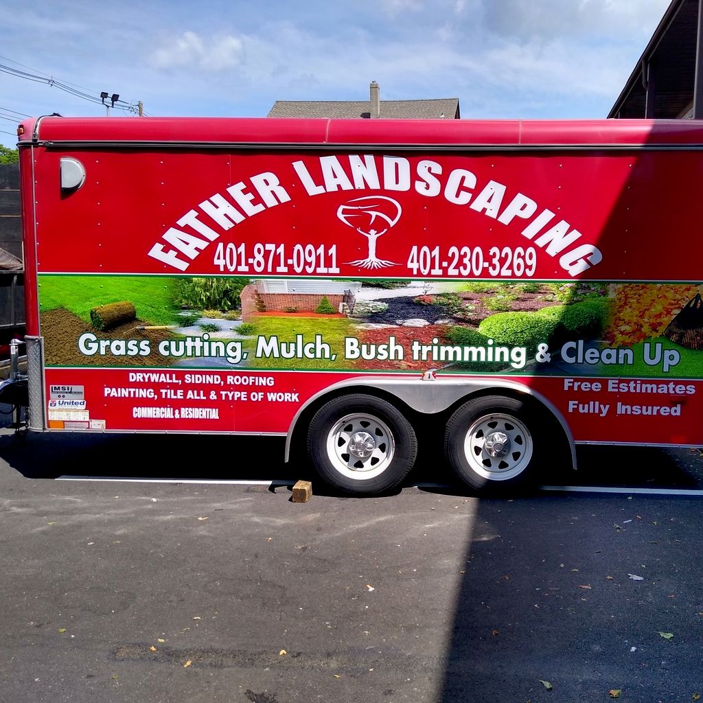 Father Landscaping LLC