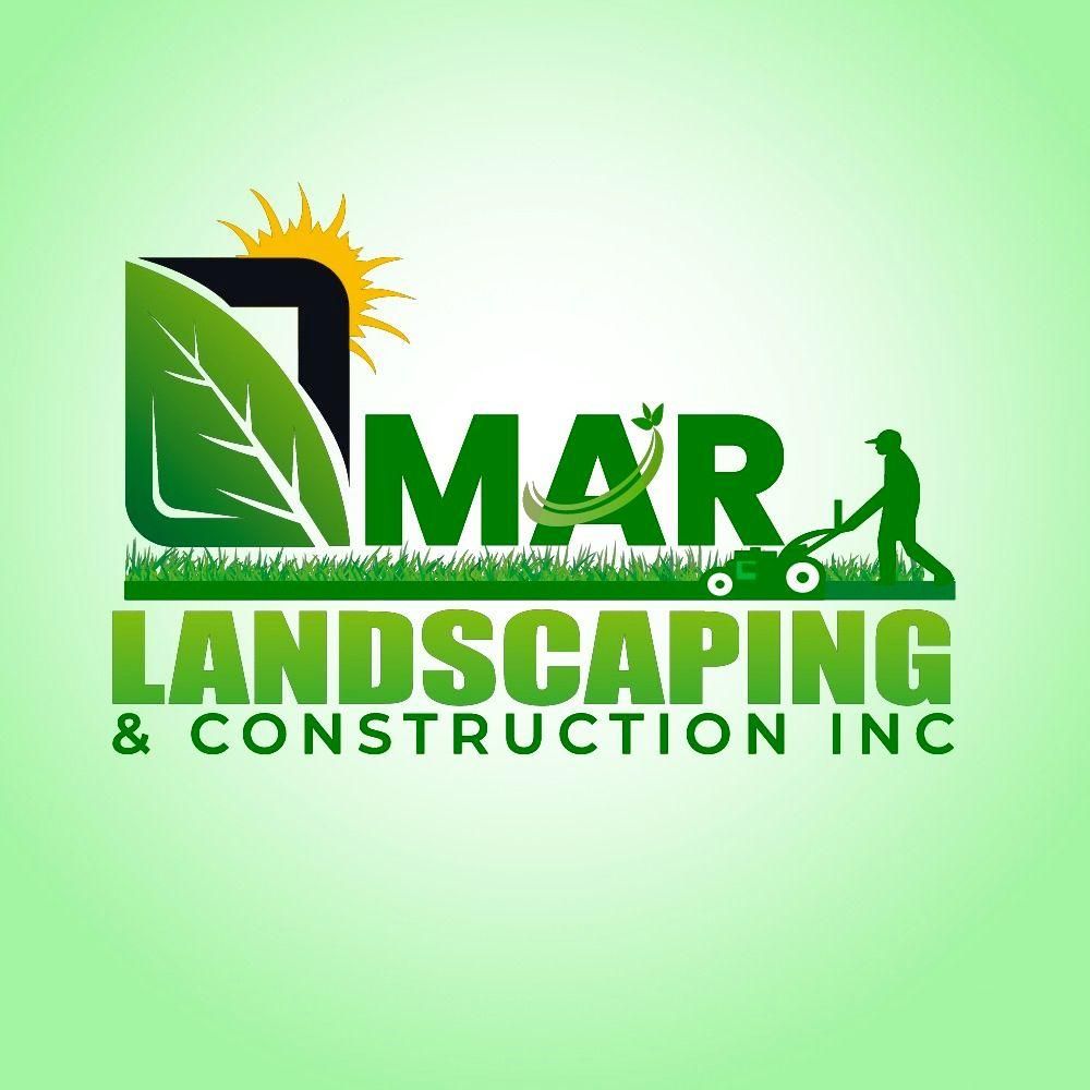 Mar Landscaping & Construction Inc