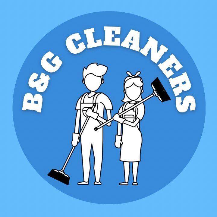 B&G cleaners service