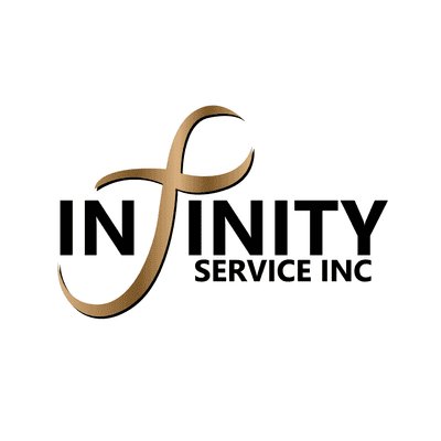 Avatar for Infinity Service Inc - Apps | Games | Softwares