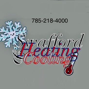 Avatar for Swafford Heating and Cooling