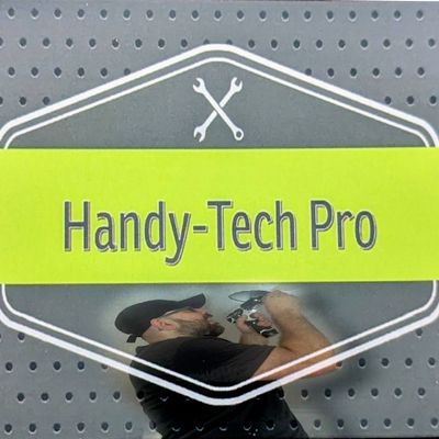 Avatar for Handy-Tech Pro
