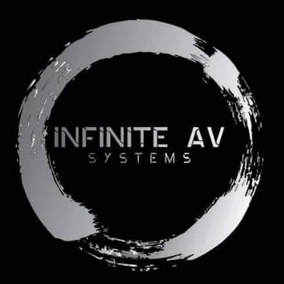 Avatar for Infinite AV Systems