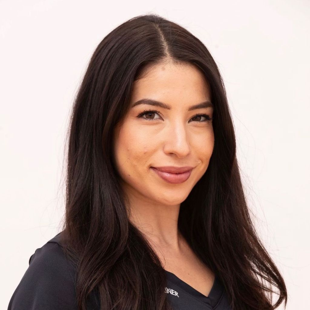 Valerie Ocano