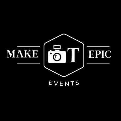 Avatar for Make It Epic Events