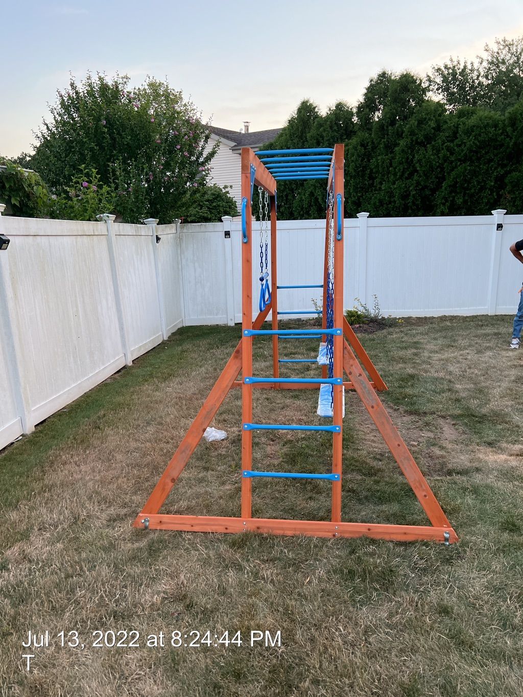 Customer photos