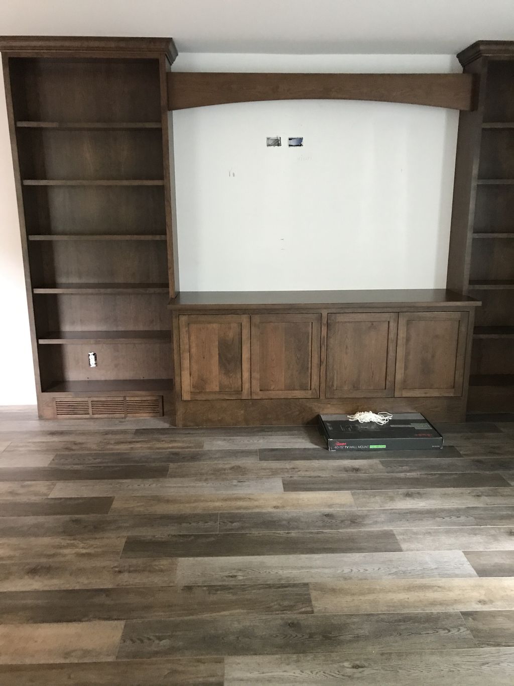 Projects and media