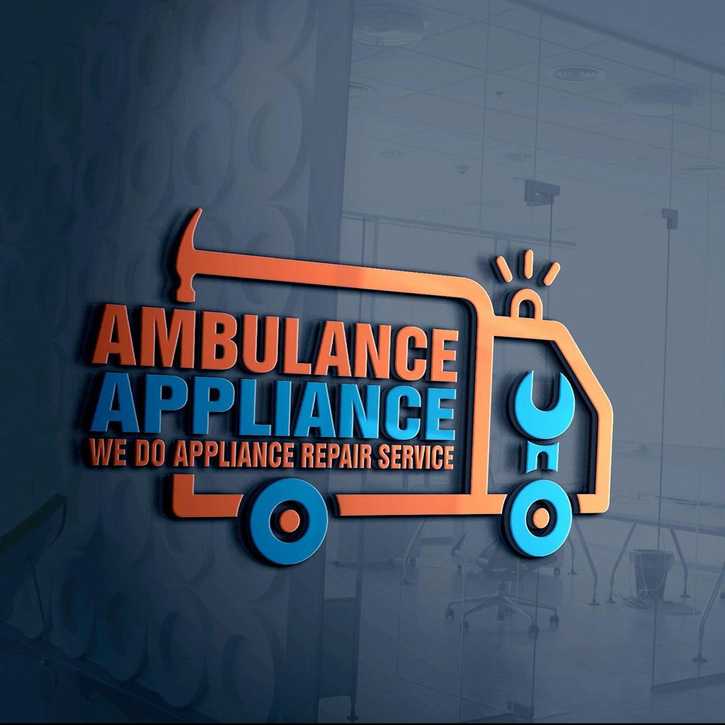 Ambulance Appliance Repair Service