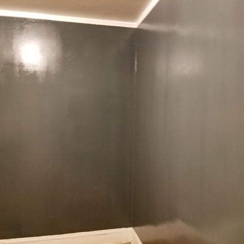 If you are looking for VERY professional painters 