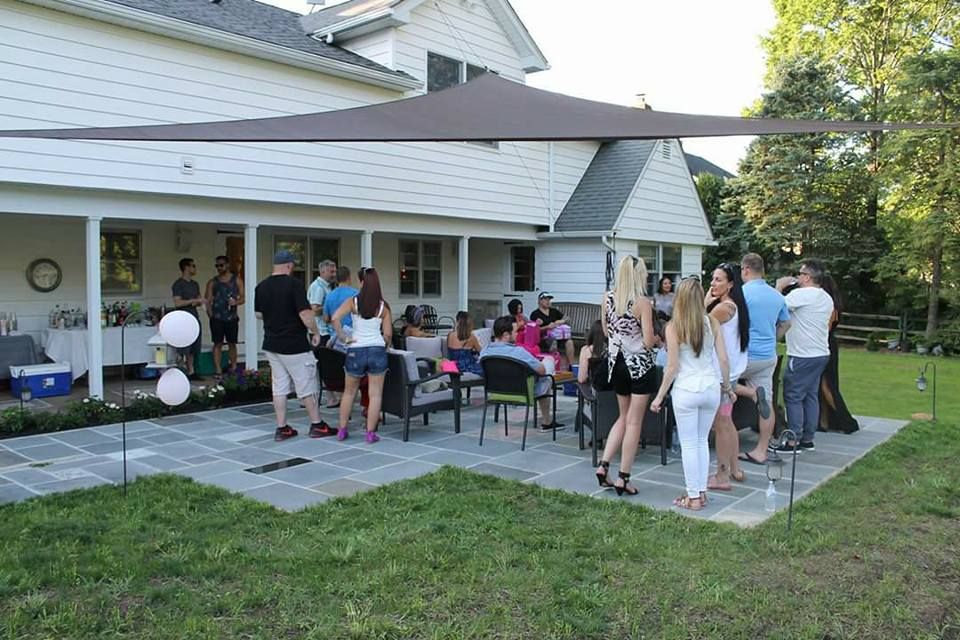 Custom Homes and Additions