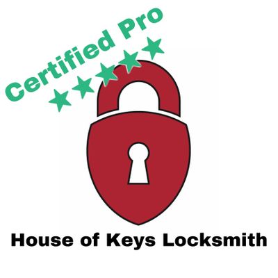 Avatar for House of Keys Locksmith