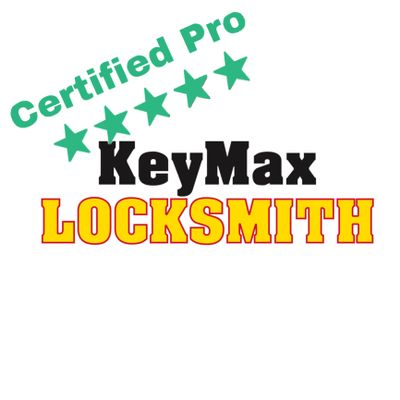 Avatar for KeyMax Locksmith