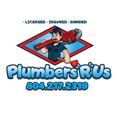 Avatar for Plumbers “R” Us LLC.