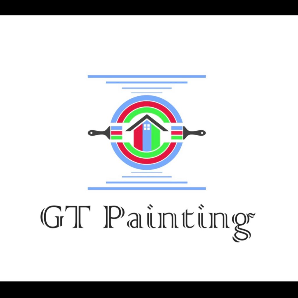 Gt Painting