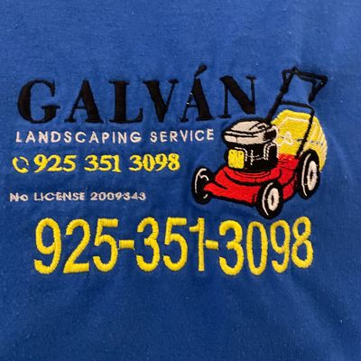 Avatar for Galván landscaping