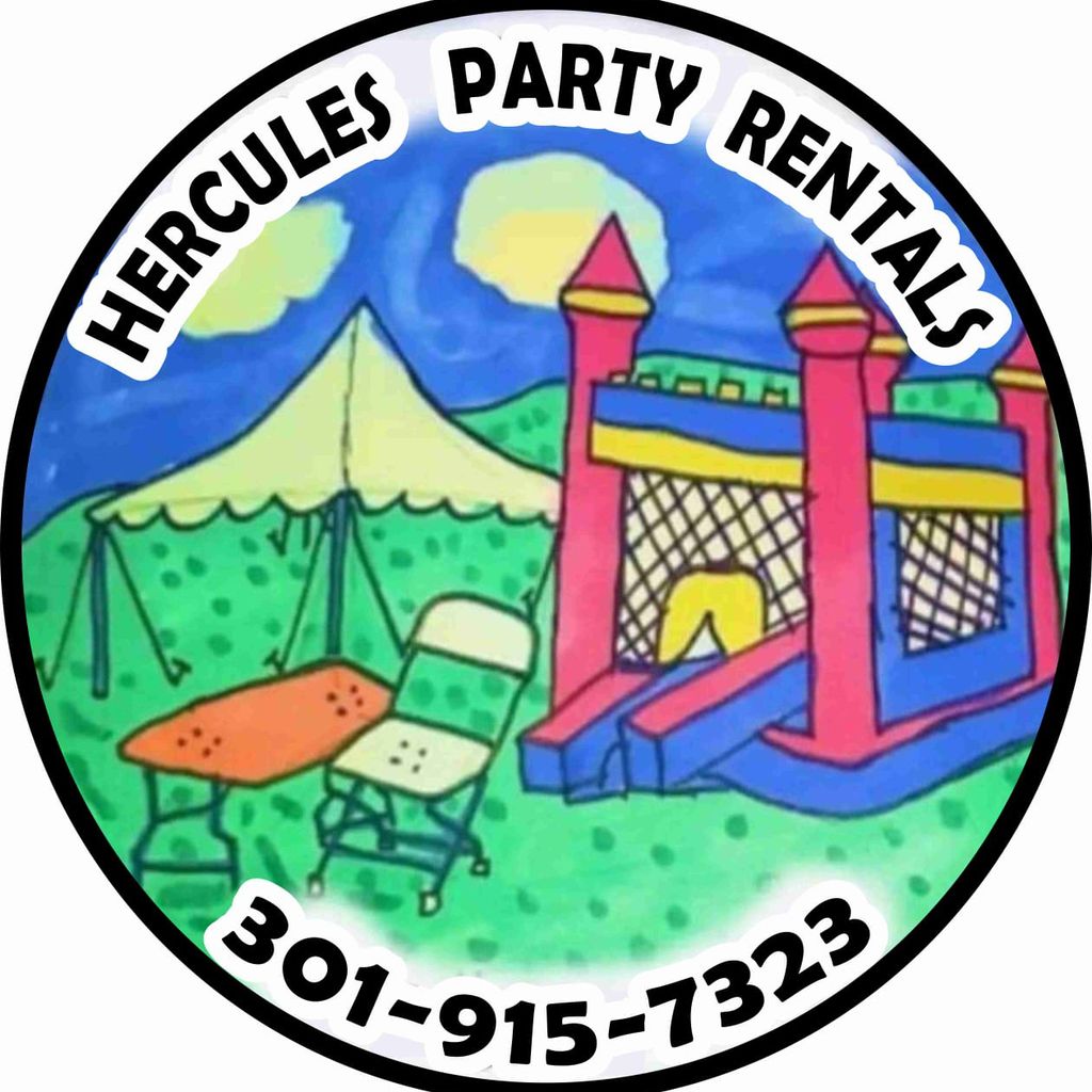 Hercules Party Rentals