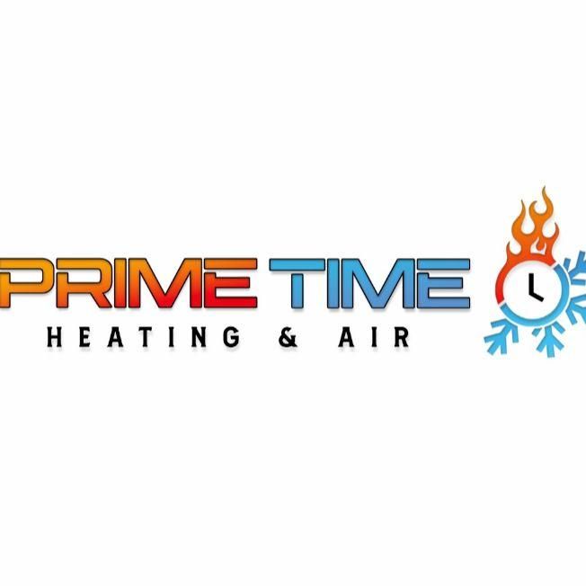 Prime Time Heating And Air