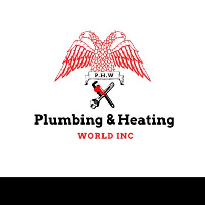 Avatar for Plumbing and Heating World Brooklyn