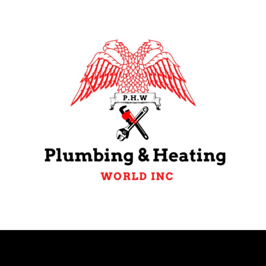 Plumbing and Heating World Brooklyn