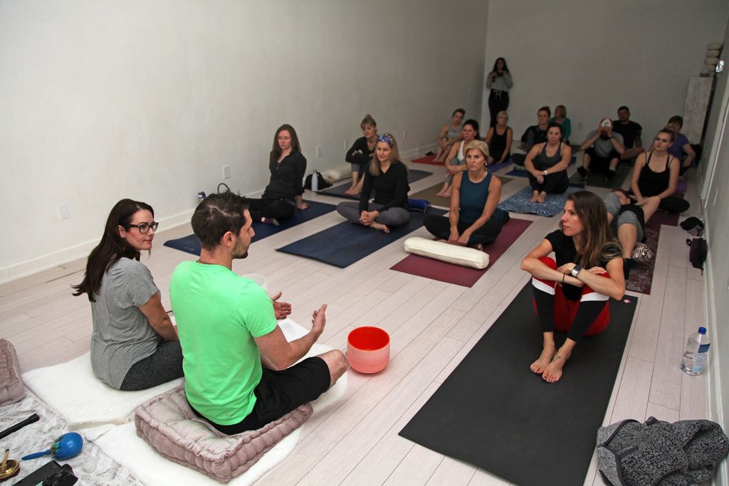 Mindfulness Workshop