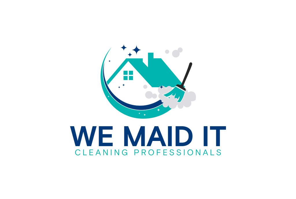 We Maid It Cleaning Professionals