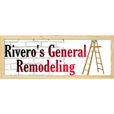 Avatar for Rivero's General Remodeling