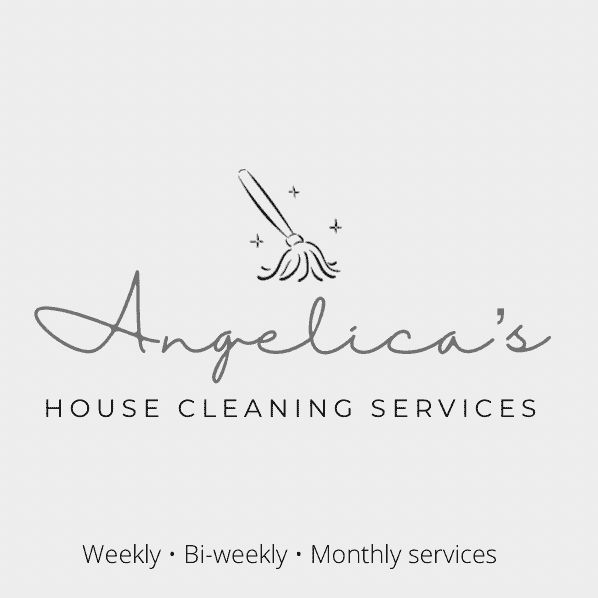 angelicas cleaning services