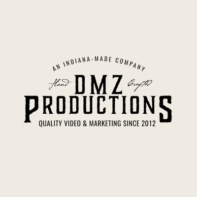 Avatar for DMZ Productions