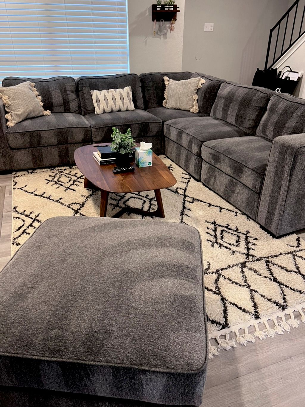 Customer photos