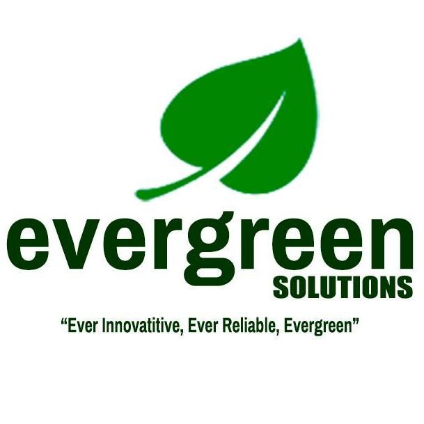 Evergreen Solutions Inc.
