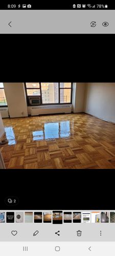 Two and One Cleaners LLC