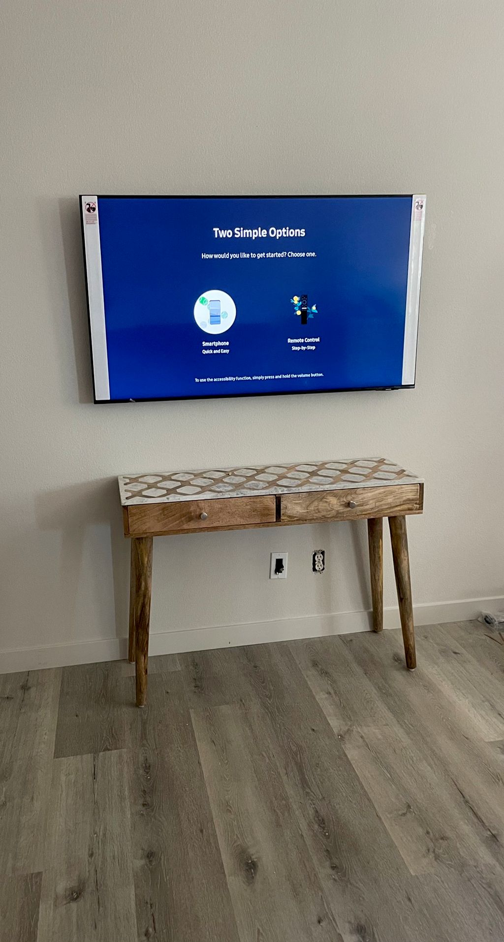 Projects and media