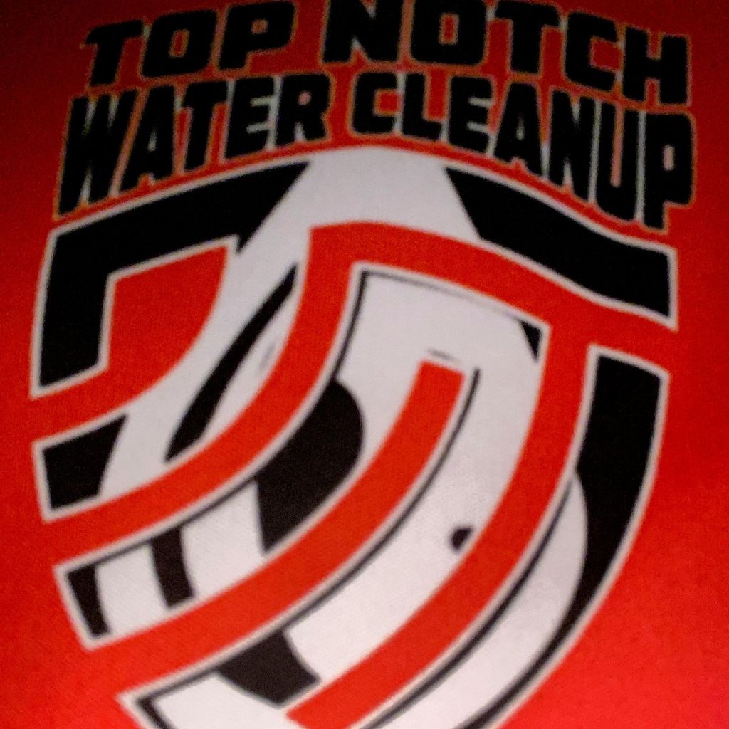 Top Notch Water Clean Up