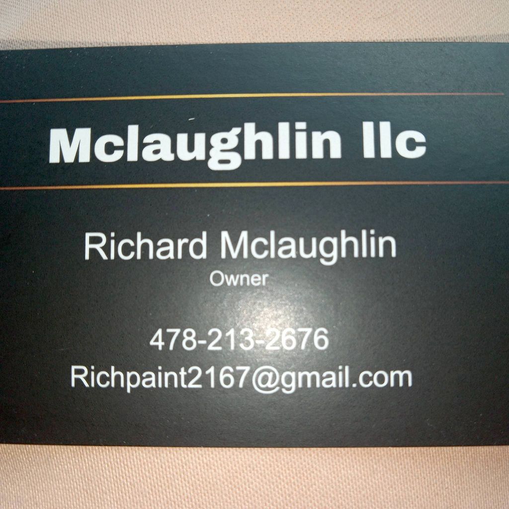 Mclaughlin LLC