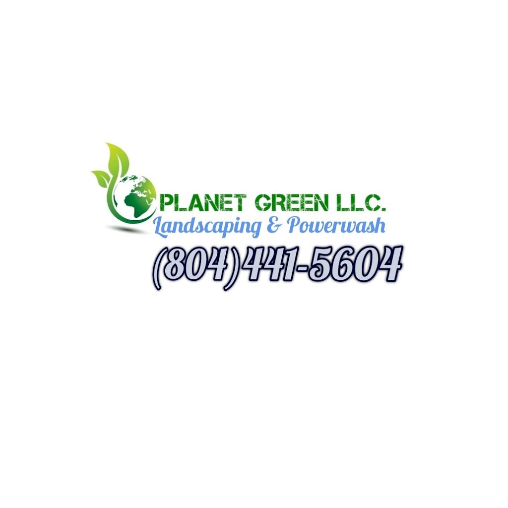 PLANET GREEN, LLC