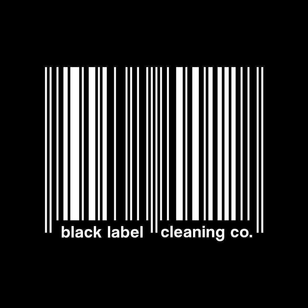 Black Label Cleaning Company