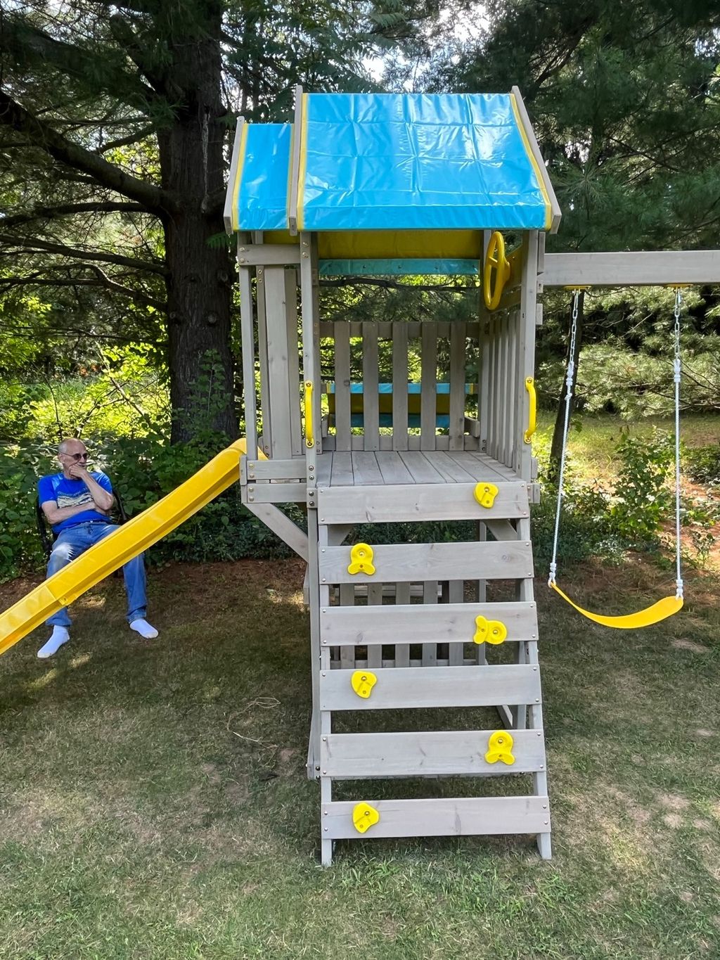 Customer photos