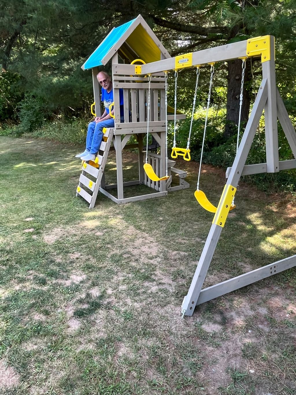 Customer photos